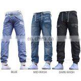 Casual Custom Sweatpants thumbnail-1