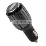 Multi 3 in 1 Headset Car Charger With Aromatherapy Air Purifier thumbnail-2