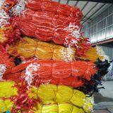 Packing PP Vegetable Net Bag / Potato Garlic Fruit Orange Firewood Mesh Bag / Onions Bags thumbnail-5