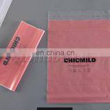 Eco Recycled Cheap Wholesale Custom Transparent Waterproof Printed Promotion Plastic Zipper Clear Pvc Cosmetic Bag thumbnail-4