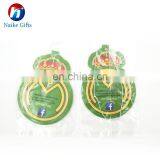 2017 Promotional Fashion Design Car Air Freshener Hanging thumbnail-4