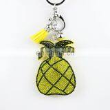 Fashion Hanger Diamond Tassel Pendant