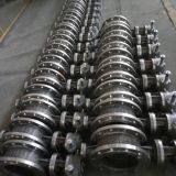 Rotating Ball Valve With Double Direction Metal Sealing thumbnail-4