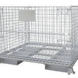 Wire Mesh Container thumbnail-2