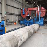 Power Plant Pipe Spool Fabrication Solution