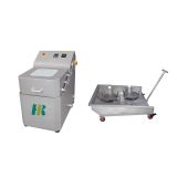 Industrial vegetable and fruit dryer draining machine food dehydrator
