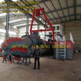 550 Mm Diam Diam River Sand Cleaning Deisel Engine