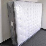 Mattress Bag Twin Thickness 2 Mil Used for Storage Mattress thumbnail-5