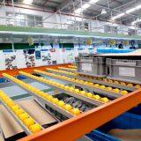 Carton Flow Racking；Sliding Shelves；Rolling Racking；Roller Type Rack；Drifting Rack thumbnail-5