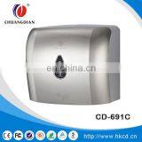 Infrared Sensor High Speed Automatic Hand Dryer Bathroom thumbnail-2