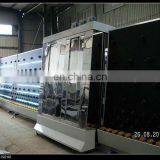Automatic Insulating Glass Full-Auto Double Glass Making Machine / Insulating Glass Production Line