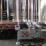 Tilting Glass Cutting Table /Vertical Glass Cutter Machine