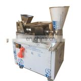 Flour diet processing equipment/jiaozi making machine for sale/dumpling maker