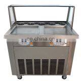 OP138CS Commercial Soft Serve Ice Cream Machine With Pre-cooling System thumbnail-6