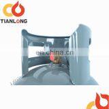 Cambodia 15kg LPG Gas Cylinder With SCG Valve thumbnail-3