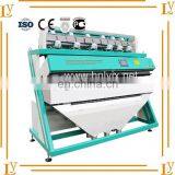 CCD Rice Color Sorter, Color Sorting Machine, Color Selector for Grain, Cereal, Wheat, Corn, Peanut
