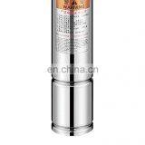 Best Price 24v Commercial Electric Pond 7.5hp Submersible Electric Borewell Pumps thumbnail-4