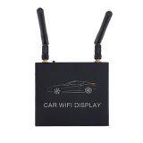 OEM Car Multimedia Player Miracast Display Car Wireless Mirror Link Box for Car and Mobile Phone Screen Sharing thumbnail-2