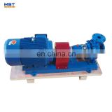 60m3/h 18.5kw centrifugal water pump