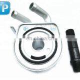 Engine Oil Cooler For F-ord E-scape M-ercury M-ariner 3.0 V6 2001-2007 OEM 1S7E-6A642-CC 1S7Z-6A642-AA