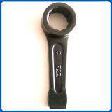 Convex Ring Slogging Wrench