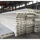 EPS Roof Sandwich Panel-Grey