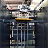 HRB-1450F AUTOMATIC 5 PLY FLUTE LAMINATOR MACHINE thumbnail-4