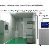 1G/H Ozone Generator Model thumbnail-3