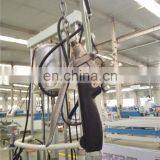 Two Component Glue Coating Insulating Glass Sealing Machine thumbnail-5