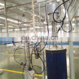 Two Component Glue Coating Insulating Glass Sealing Machine thumbnail-6