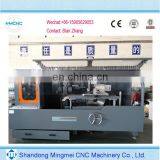 CNC Aluminium Saw Cutting Machine For Notching thumbnail-3