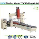3d 5d Mold Making Wood Cnc Milling Machine Price,5 Axis Cnc Router for Foam Cutting EPS ,wood,plastic thumbnail-3
