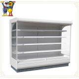 Supermarket Upright Display Chiller E7 AUCKLAND thumbnail-2