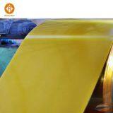 Gold Lacquered Tinplate thumbnail-3