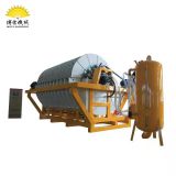 Stone Cutting Environmental Protection Equipment Ceramic Filter