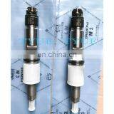 Selling High Quality Common Rail Disesl Injector 0445120085 thumbnail-4