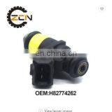 High Quality Fuel Injector Nozzle H82774262 for Renault thumbnail-6