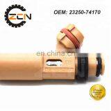 OE 23250-74170 Fuel Injectors for Camry Rav4 Avensis Ipsum Corona thumbnail-2