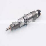 Factory Price Diesel Fuel Common Rail Injector 0445120059 thumbnail-3