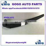 REAR Windshield WIPER ARM For Genuine Design Seat Leon 2005/2012 thumbnail-1
