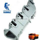 KAMAZ Spare Parts Water Pipe 740.1115020 740.1115021 740.1115032 thumbnail-2