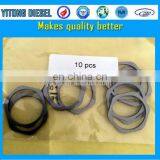 High Precision Common Rail Injector Adjust Shims , Valve Shim thumbnail-3