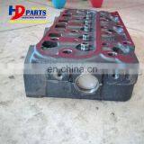 D1105 Cylinder Head For Diesel Engine thumbnail-4