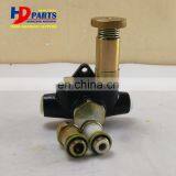 PC400-6 Fuel Lift Pump Engine Spare Parts