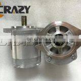 ZX350 Gear Pump for Hitachi 9217993,excavator Aprts thumbnail-3