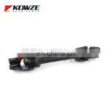 Steering Shaft Joint For Mitsubishi Pajero Montero IO Pinin Parts H67W H77W MR977449 thumbnail-1