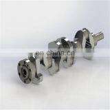 4HK1 Diesel Engine Parts 8-98029270-0 8980292700 Crankshaft for ISUZU Truck thumbnail-4
