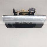 China Supplier High Quality Coaches System 8505020-TPR20 Long Rear Door Handle for TFR thumbnail-2