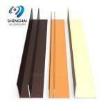 Aluminum Cupborad Kitchen for Kuwait Market Aluminum Extructed Profile thumbnail-1