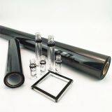 Sweat Resistance Detection / Black / Plastic Foil Hot Stamping / Cosmetics / PP Hot Stamping Foil thumbnail-2